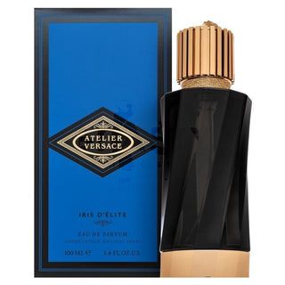 Versace Iris D'Elite 100 ml — Eau de Parfum