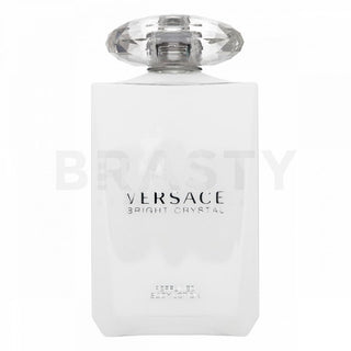 Versace Γαλάκτωμα Σώματος Large Bright Crystal - 200ml