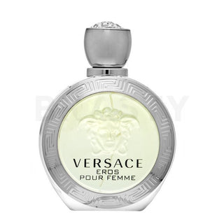 Versace Eros pour femme EDT - 100 ml