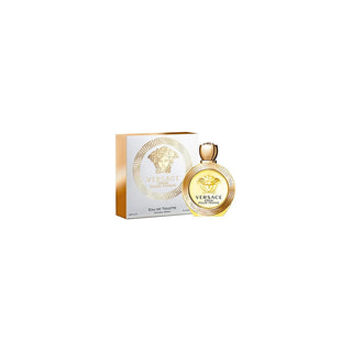 Versace Eros Donna Eau de Toilette 30 ml — Eau de Toilette