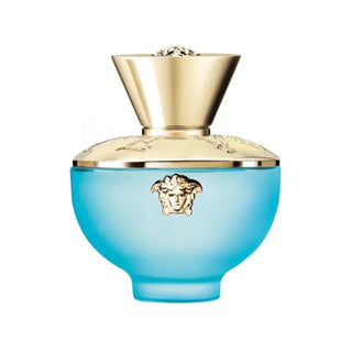 Versace ディラン ターコイズ ウィメンズ EDT - 30 ml