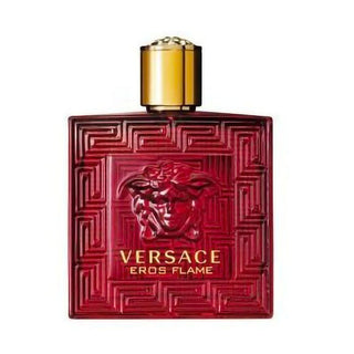 Versace Eros Flame après-rasage - 100 ml