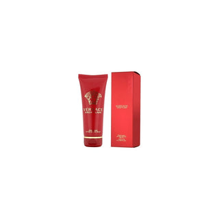 Versace Baume après-rasage Eros Flame - 100 ml