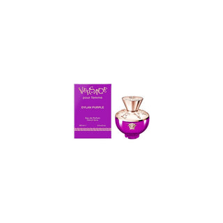 Versace Dylan Purple pour femme EDP - 30 ml