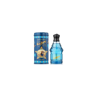 Versace Blue Jeans Woda toaletowa - 75ml