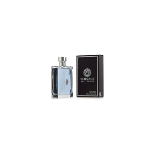 Versace Versace après-rasage pour homme 100 ml