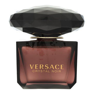 Versace Eau de toilette Crystal Noir - 90 ml
