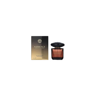 Versace Eau de toilette Crystal Noir - 50 ml