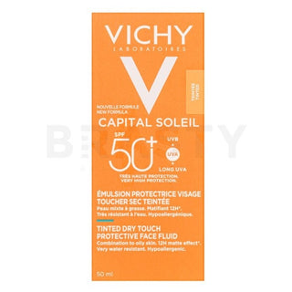 Vichy BB CREAM dry touch 50ml