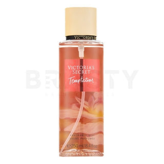 Σπρέι σώματος Victoria's secret Temptation - 250 ml