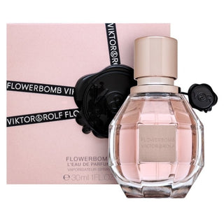 Viktor & Rolf Flowerbomb Donna 30 ml — Eau de Parfum