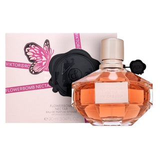 Viktor & Rolf Flowerbomb Nectar Eau de Parfum 50 ml — Eau de Parfum