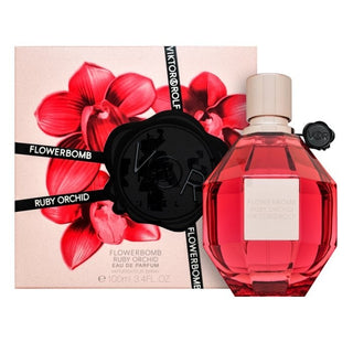Viktor & Rolf Flowerbomb Ruby Orchid Eau de Parfum 100 ml — Eau de Parfum