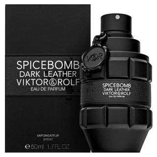 Viktor & Rolf Spicebomb Dark Leather Eau de Parfum 50 ml — Eau de Parfum