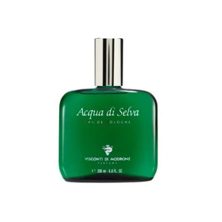 Visconti di modrone Selva Wasser EdC - 200ml