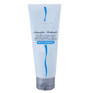 Vitalcare 나노케어 화이트닝 치약 - 100.0g