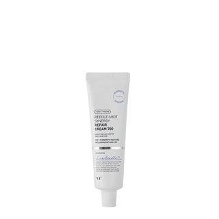 Vt Cosmetics Reedle Shot Synergy Repair 700 Αναπλαστική Κρέμα Προσώπου 50 ml 