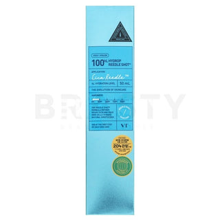 Vt cosmetics Hydrop Reedle Shot 100 hl - 50 ml