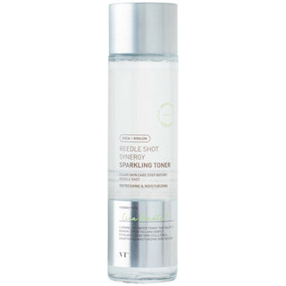 Vt cosmetics Reedle Shot Synergy Sparkling - Πλήρης Ενυδατική Λοσιόν - 150ml