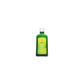 Weleda リフレッシュシトラスバス - 200ml