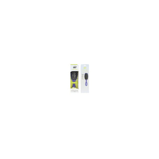 Wet Brush Custom Care Ultimate Treatment Brush Pure Purple — Spazzola per capelli