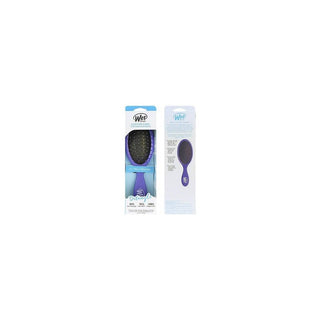 Wet Brush Custom Care Districante Viola — Districante capelli