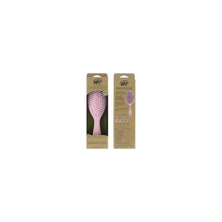 Wet Brush Go Green Trattamento e Spazzola Lucidante Anguria — Trattamento capelli