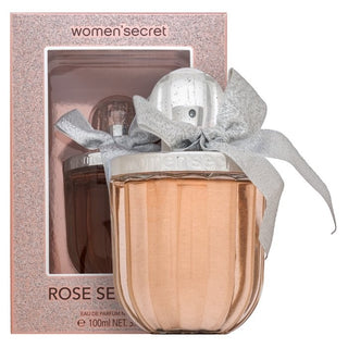 Secretul Femeilor Rose Seduction EDP - 100ml