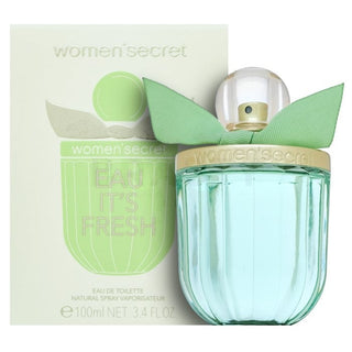Secretul femeilor Eau It's Fresh EDT - 100 ml