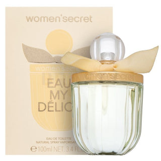 Women'secret Eau My Delice EDT - 100 ml