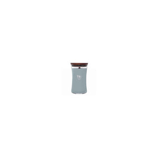 Woodwick Terra Haze 275 g — Candela Profumata