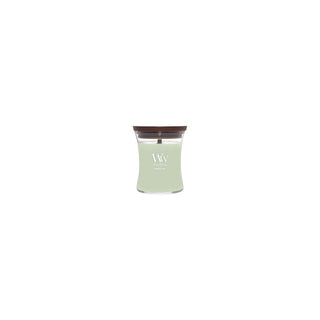 Woodwick Ethereal Haze Vase (Ethereal Haze) - Scented Candle - 275.0 g