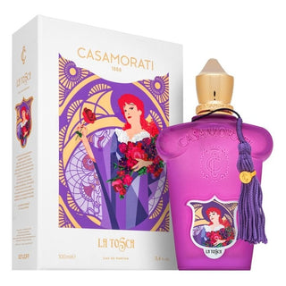 Xerjoff La Tosca EDP - 100ml
