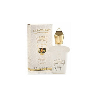 Xerjoff Lak na vlasy Casamorati Lira - 30 ml