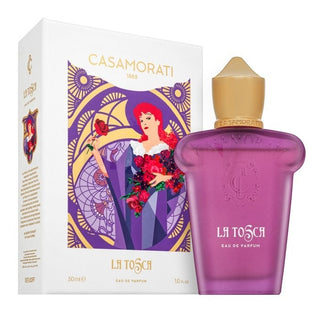 Xerjoff La Tosca EDP - 30ml