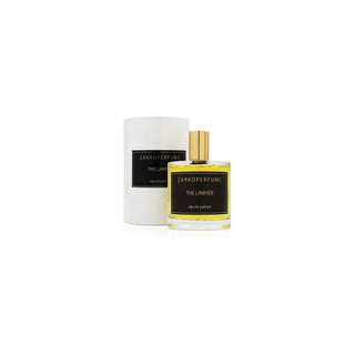 Zarkoperfume L'Avv. Eau de Parfum 100 ml — Eau de Parfum