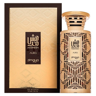 Zimaya Modhesh Aura Eau de Parfum 100 ml — Eau de Parfum