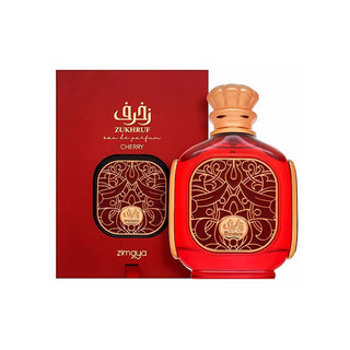 Zimaya ズクルフ チェリー EDP - 100 ml