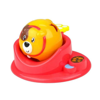 BaobaB Tizoo Cestino Cani Gatti — Accessorio Pet