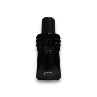 Axe, černý, kyselina citronová, antiperspirant, deodorant ve spreji, pro muže, 75 ml