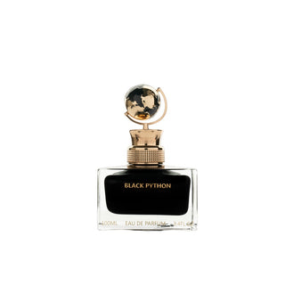 Aurora, Globe Collection Black Python, parfémovaná voda, unisex, 100 ml