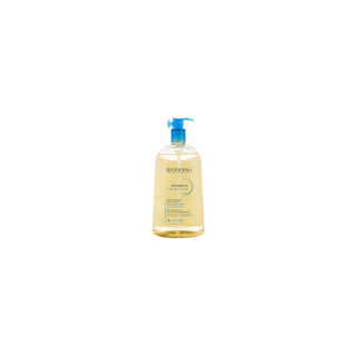 Bioderma Atoderm Ultra-Nourishing Anti-Irritation Shower Oil 1000 ml for Sensitive Dry Skin 