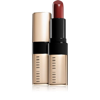Bobbi Brown Luxe Rossetto Crema New York Sunset 3,8g — Rossetto Crema