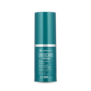 Cantabria Labs Endocare Tensage Crema Contorno Occhi 15 ml — Crema Contorno Occhi