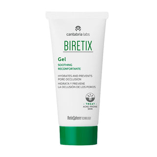 Cantabria Labs Biretix Gel Lenitivo 50 ml — Gel Lenitivo