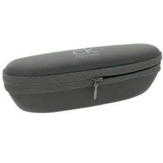 Calvin Klein, Calvin Klein, pouzdro na brýle, černé/šedé