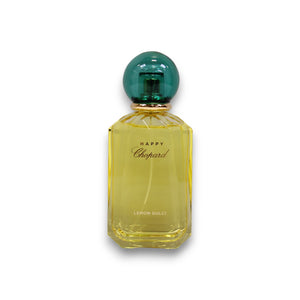 Chopard, Happy Lemon Dulci, parfémovaná voda pro ženy, 100 ml
