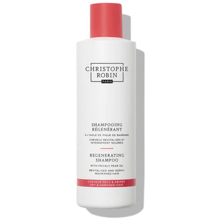 Christophe Robin Olio di Fico d'India 250 ml — Shampoo