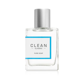 Clean, Savon Pur, Eau de Parfum, pour femme, 30 ml