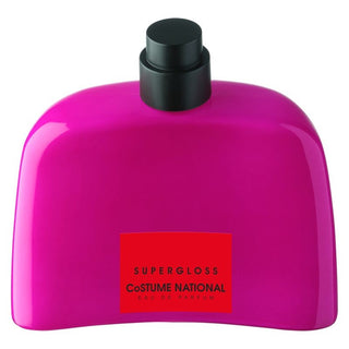 Costume National, Supergloss, Eau De Parfum, para mujer, 50 ml